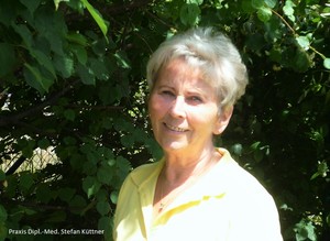 Annelie Opitz Annelie Opitz