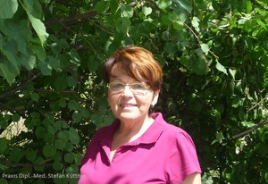 Ilona Höhne Ilona Höhne