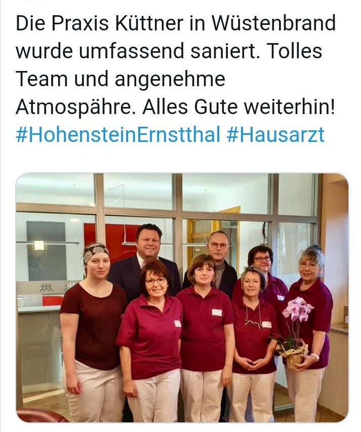 Hohenstein Ernstthal Hausarzt Facharzt Fur Innere Medizin Arzt